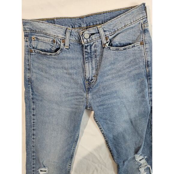 Levis 510‎ 31x32 - Picture 6 of 9